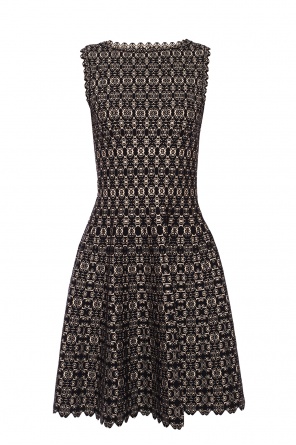 Embroidered dress, zdjęcie 1 Embroidered dress od Alaia